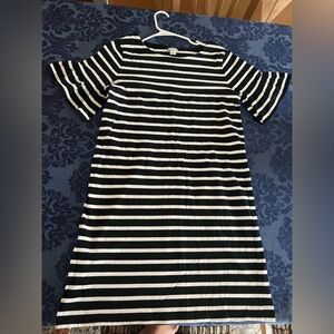 J. Crew Cotton Dress
